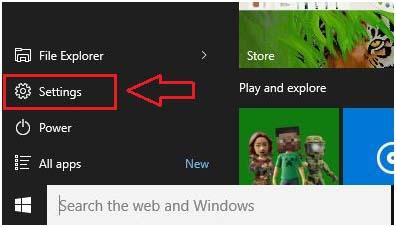 Metoder för att fixa "Enhetsgräns nådd för installation av appar / spel" i Windows 10