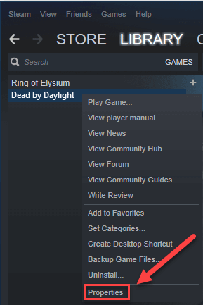 [FIXAT] Dead by Daylight Errors, Crashing, Not Launch, Performance och mer