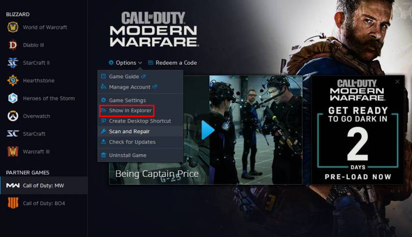 17 beprövade korrigeringar för "Dev Error 6068" COD Modern Warfare [2022 GUIDE]