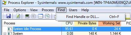 OPRAVENÉ: Prístup je odmietnutý, súbor sa môže používať alebo chyba zdieľania v systéme Windows 10?