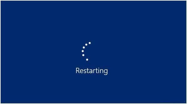 [Enkle rettinger] Diskoppstartsfeil Windows 10