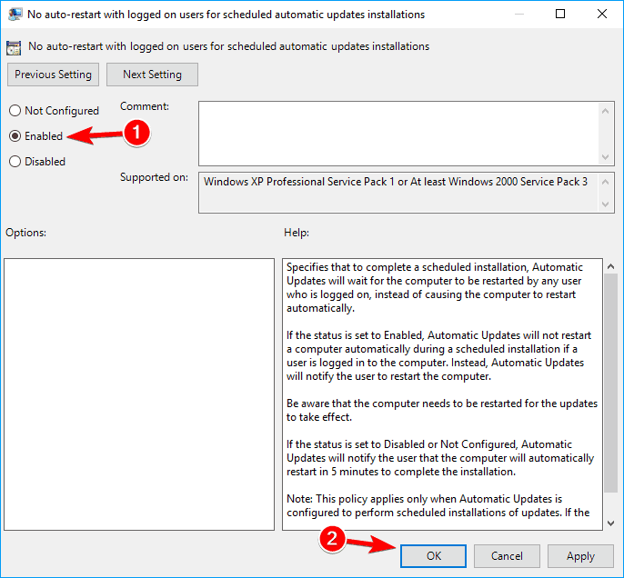 [Megoldva] „A Windows-licence hamarosan lejár” Windows 10 rendszerhez