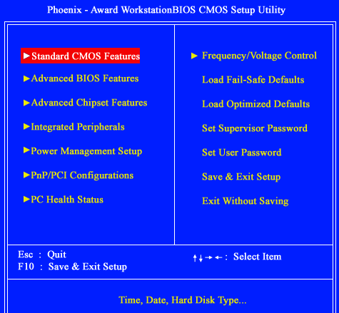 [Definitiv guide] Hur fixar jag CMOS Checksum Error på Windows 10?