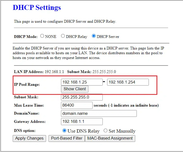 [15 виправлень] Помилка пошуку DHCP Chromebook