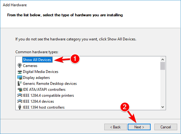 KORJAATTU: Hamachi ei saa sovittimen konfiguraatiota Windows 10:ssä ja 11:ssä