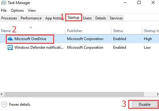 [Løst] Hvordan fikser jeg CRITICAL_STRUCTURE_CORRUPTION-feil på Windows 10?