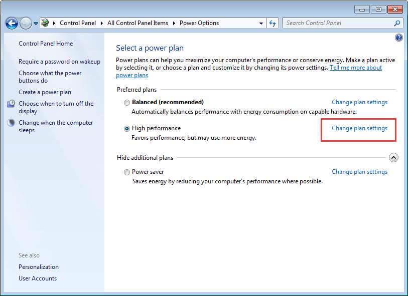 FIX: Display Driver NvIddmkm slutade svara och har återställts