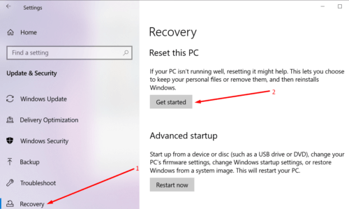 Hur tar man bort MEMZ Trojan Virus?  [KOMPLETT GUIDE]