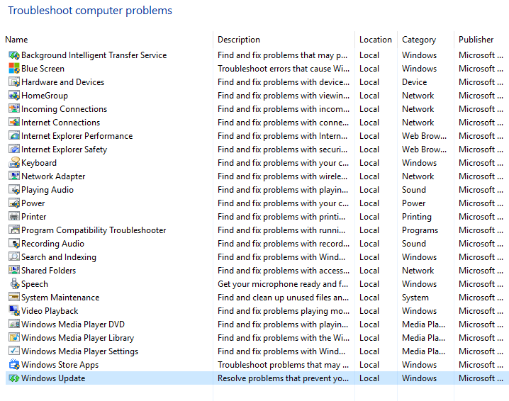 5 riešení na opravu kódu chyby aktualizácie systému Windows 10 0x800706D9