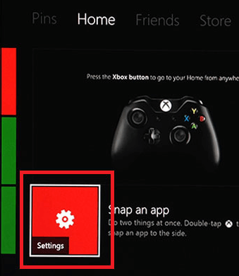 Xbox One fryser under spilling og krasj [STEG-BY-STEP-GUIDE]