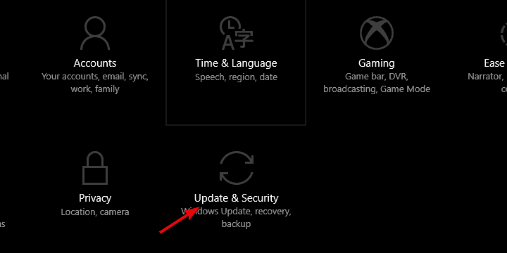 9 fungerande lösningar för att fixa att VPN inte fungerar efter uppdatering av Windows 10