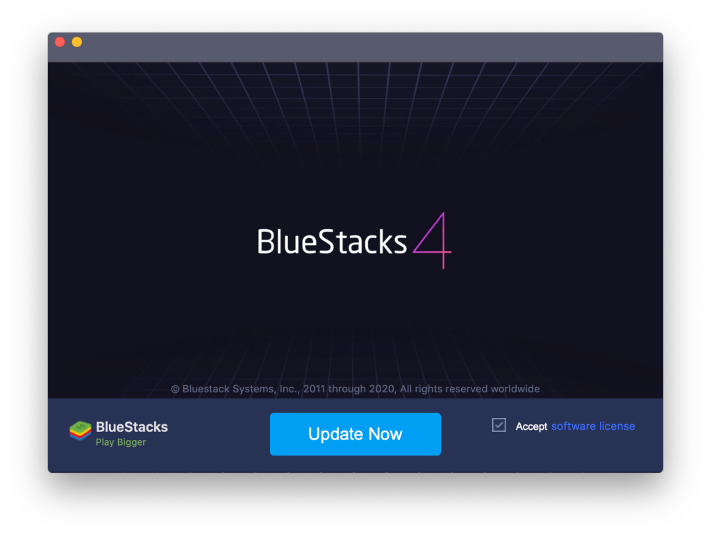 Як виправити, що двигун BlueStacks не запускається на Windows 10 і Mac?