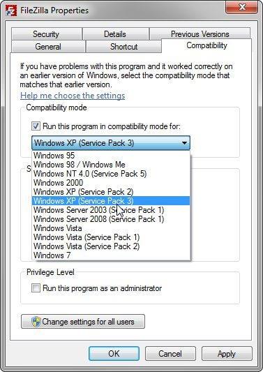 Fallout 3 vil ikke starte/fungerer ikke på Windows 10 [RASK FIX]