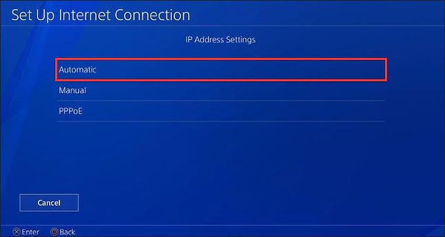 PlayStation Network-pålogging mislyktes [LØST]