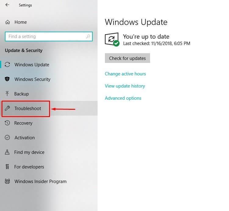 [Megoldva] Lépésről lépésre útmutató a 0x80246010 számú Windows Update hiba kijavításához Windows 10 rendszeren!