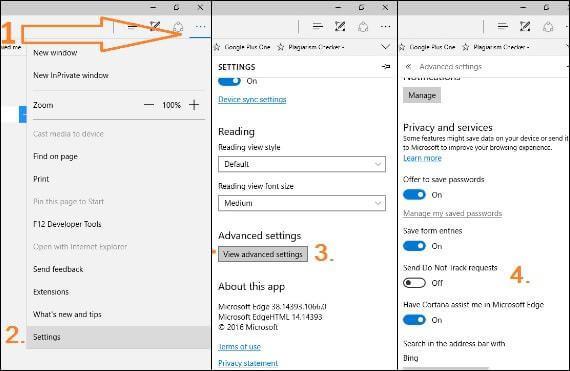 [Kompletná príručka] Urobte Microsoft Edge rýchlym a bezpečným v systéme Windows 10