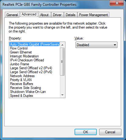 7+ triks for å fikse "Realtek PCIe Gbe Family Controller Fungerer ikke"-problem