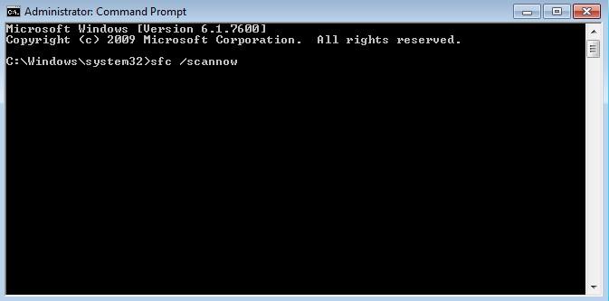 7 ефективних способів виправити помилку Windows Update 0x80072EFF