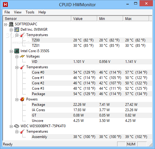 12 najlepších softvérov na ovládanie ventilátorov počítača pre Windows 10 a Mac