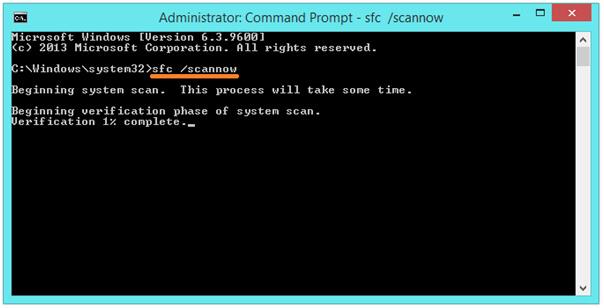 Як виправити помилку синього екрана APC_INDEX_MISMATCH (0x00000001) у Windows 10?