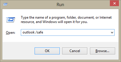 [Löst] Hur fixar jag att Outlook inte öppnas i Windows 10?