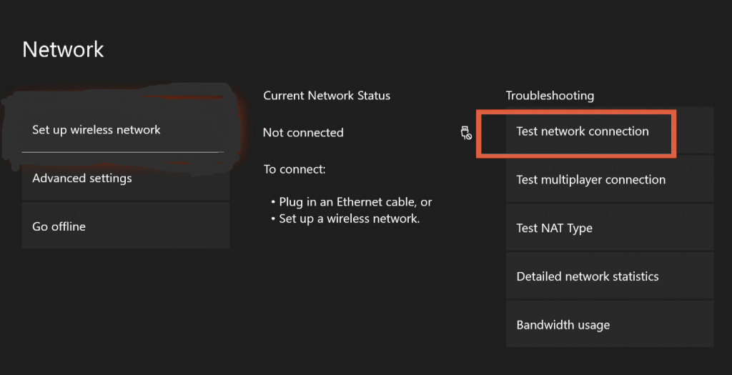 Fixa "Xbox kan inte ansluta till DHCP-server" med 8 enkla korrigeringar