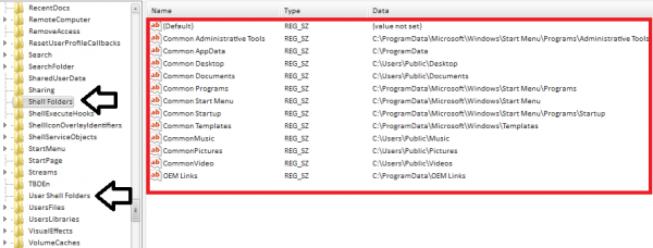 Metoder for å fikse Explorer.exe-serverkjøring mislyktes i Windows 7/8/10