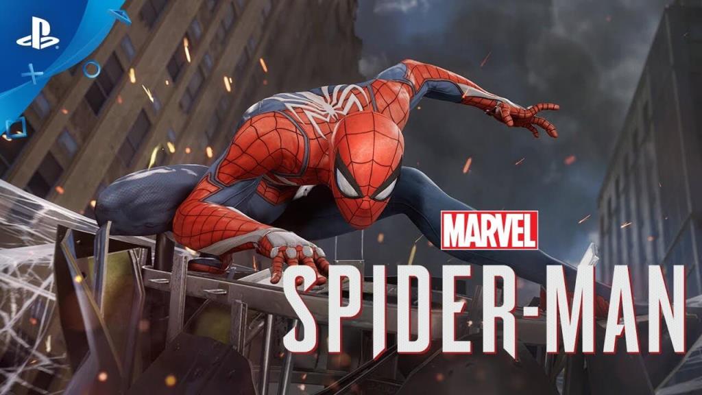 A 9 legjobb Marvel-játék PS4-re, amelyeket nem hagyhatsz ki 2022-ben