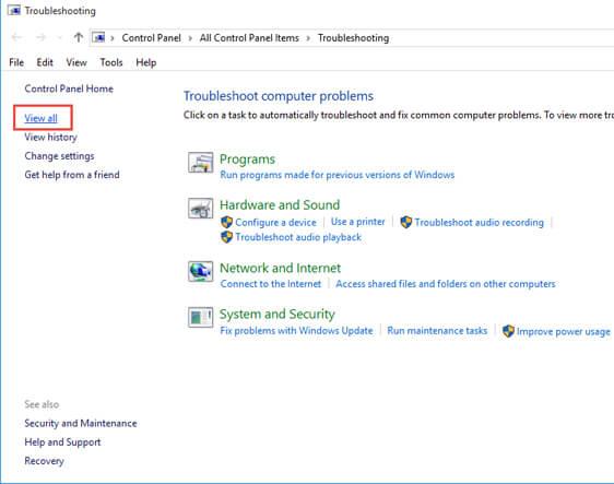 FIX: A Windows 10 nem észleli a HDMI TV-problémát [5 legjobb módszer]