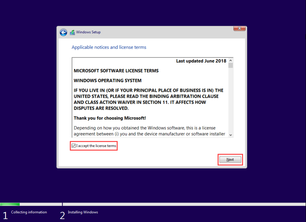 [Вирішено] Як виправити помилку CRITICAL_STRUCTURE_CORRUPTION у Windows 10?