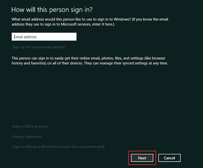 Klass inte registrerat fel i Windows 10 – [FIXAT]