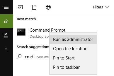 Rett opp "WMVCore.dll ble ikke funnet eller mangler" på Windows 10 [OPPDATERT]