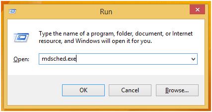 Rett opp DRIVER_PORTION_MUST_BE_NONPAGED-feil på Windows 10