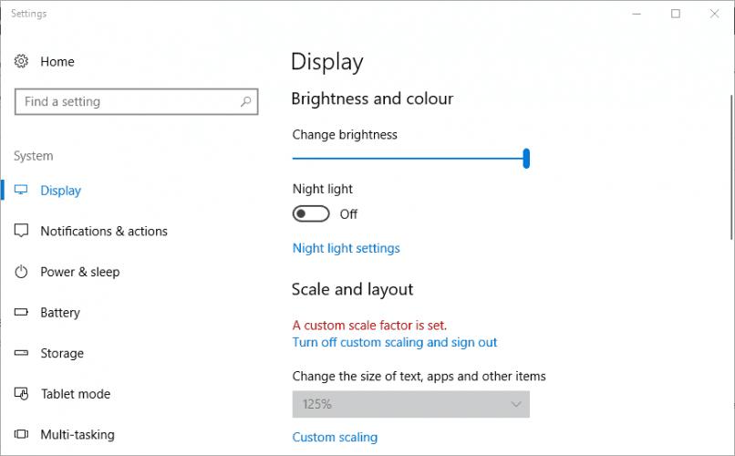 OPRAVENÉ: „DirectX narazil na neodstrániteľnú chybu“ v systéme Windows