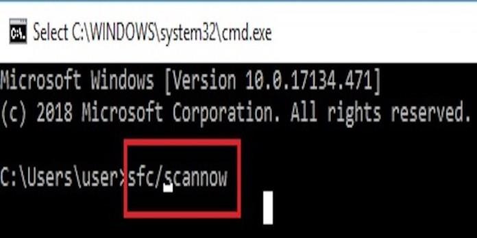 Oprava chyby Kmode_Exception_Not_Handled Error v systéme Windows 10 [TESTOVANÉ RIEŠENIA]