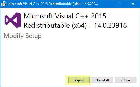 [JAVÍTOTT] Az api-ms-win-crt-runtime-l1-1-0.dll hiányzó hiba a Windows rendszerben