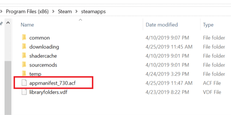 6 måter å fikse Steam som ikke oppdager installerte spillproblem