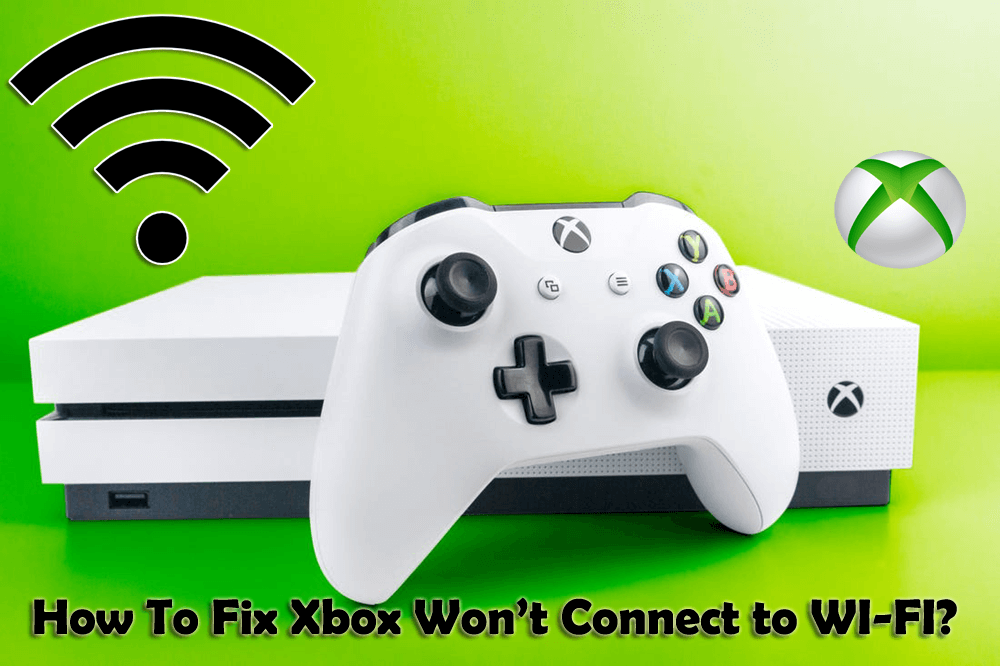 Hogyan javítható ki, hogy az Xbox nem csatlakozik a Wi-Fi-hez?  [10 gyors megoldás]