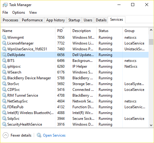 A 7 legjobb megoldás a WmiPrvSE.exe magas CPU-használat kijavítására Windows 10 rendszerben