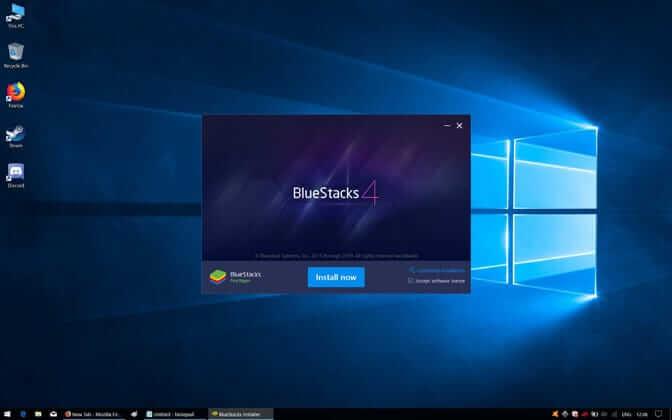 Jak opravit BlueStacks Engine se nespustí na Windows 10 a Mac?