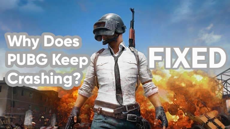 [LÄST] PUBG-problem, fördröjning, startar inte, svart skärm, nätverksfel och mer