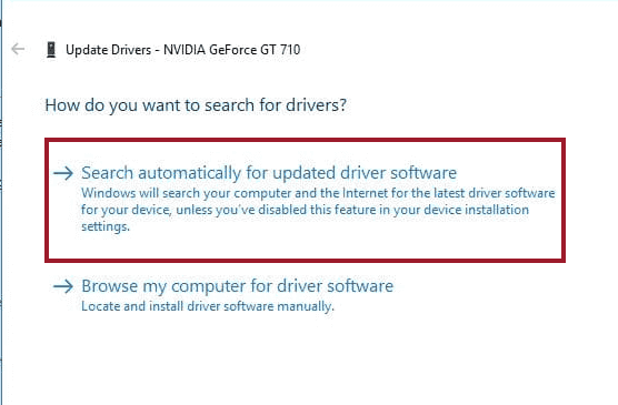 Åtgärda NVIDIA-kontrollpanelen som inte visas eller saknas [UPPDATERAD GUIDE]