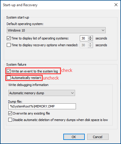 Så här fixar du Endless Reboot Loop efter Windows 10 Update