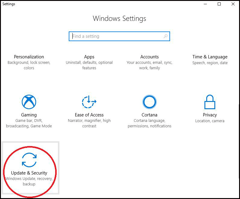 Allt om Windows 10 Update Delivery Optimization Feature!