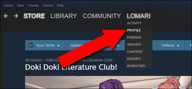 [Ultimativ guide] Hur döljer jag spelaktivitet på Steam från vänner?