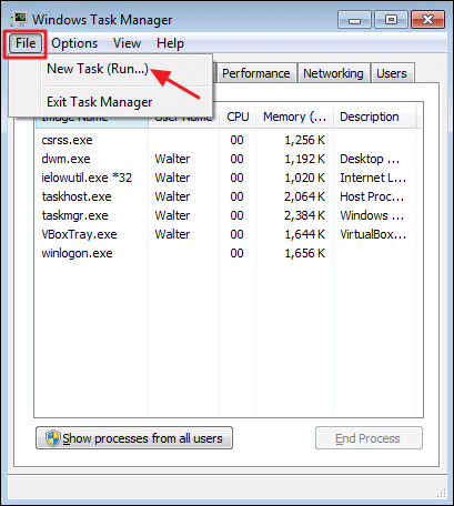 [Løst] Hvordan fikse MSVCR120.dll manglende feil Windows 10?