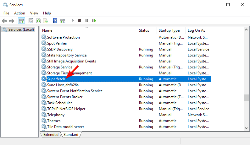 [LØST] Ntoskrnl.Exe Høy CPU-bruk Windows 10