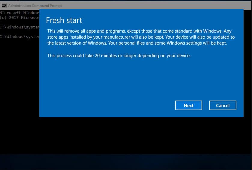 Fix Corrupt Registry – Den definitiva guiden för Windows 10, 8.1, 8 & 7