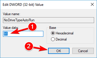 [Ratkaistu] Automaattinen toisto ei toimi Windows 10/8/7 -käyttöjärjestelmässä