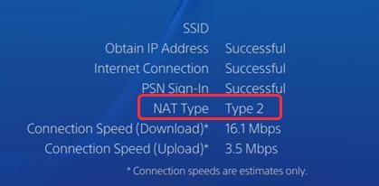 Fiks PS4 NAT Type Failed Error 9 Raske og enkle måter [2022 GUIDE]